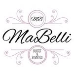 MaBelli Buffet & Eventos - @mabellibuffeteventos - Instagram