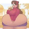 Fatty_Mabel_Burger - @fatty_mabel_burge - TikTok