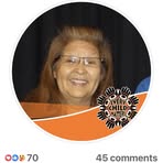 Mabel Burns - Facebook