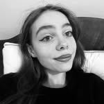 Mabel-Kathleen Burns - @mabelkathleenb - Instagram