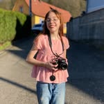 Mabel-Kathleen Burns - @mabelkathleen_photographie - Instagram
