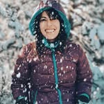Myriam Isabel - @mabel_burrows - Instagram