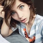 Mabel Burton - @mabelburton492 - Instagram