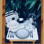 Catering  Mabel Bustos   🍷🥂🥄🍴🍸 - @mabelbustos327 - Instagram