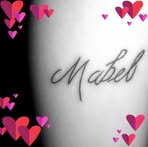Mabel Bustos - Facebook