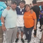 Mabel Bustos - Facebook