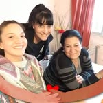 Mabel Bustos - @mabelnoemibustos - Instagram
