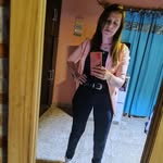 Mabel Bustos - @mabel_bustos28 - Instagram