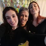 Mabel Bustos - @mabel_1956 - Instagram