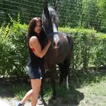 Mabel Bustos - @mabel5872 - Instagram