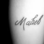 Mabel Bustos - @mabelbustos434 - Instagram