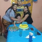Mabel Bustos - Facebook