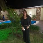 Mabel Edith Bustos - @mabelbustos49 - Instagram