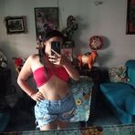 Mabel Calderón - Facebook
