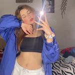 Mabel Calderón - @_tiffanycalderon - Instagram