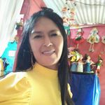 Mabel Calderon Castro - @mabelcalderoncastro - Instagram