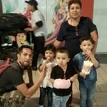 Mabel Cantu Calderon - @mabelcantucalderon - Instagram
