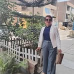 Mabel Cantu Calderon - Facebook