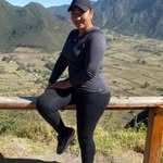 Johanna Carpio - @mabelcarpio2381 - Instagram