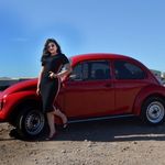 Julissa Carrillo - @mabelcarrillo - Instagram