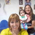 Mabel Carrillo - @mabel_carrillof - Instagram
