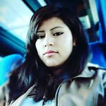 Mabel Carrillo - @mabel_thu_lokis - Instagram