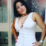 Mabel Carrillo - @morocha.3078 - Instagram