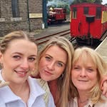 Mabel Hanley Mccarroll - @mabelmccarroll - Instagram
