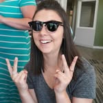 Mabel Carter - @yagirlmaybelline - Instagram