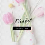 Mabel - @mabel.carteras - Instagram