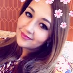 Mabel Casanova - @maybelin25 - Instagram