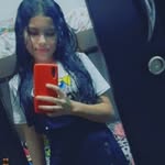 Mabel Casanova - @mabelmonsalve166 - Instagram