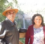 Mabel Casanova Sanches - Facebook