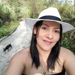 Mabel Casas - @mabelca715 - Instagram