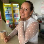 Mabel Casas - @mabelcasas73 - Instagram