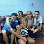 Maria Mabel Casas - @casasmariamabel - Instagram