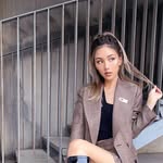 Mabel Casey - @castroakbncjk - Instagram