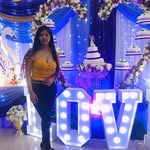 Mabel Catorceno CB - @mabelcatorceno - Instagram