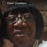 Mabel Chambers - @mabelchambers - Instagram