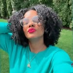 Mabel Charles - @mabestyle_ - Instagram