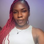 Mabel Charles - @malixmabel - Instagram