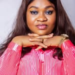 Mabel Charles Edobor | Life Coach - @lifecoach_mabel - Instagram