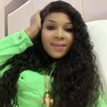 Mabel Christopher - @mabelebehi - Instagram