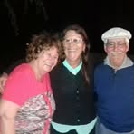 Mabel Cisneros - Facebook