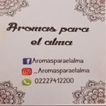 Mabel Cisneros - @_aromasparaelalma - Instagram