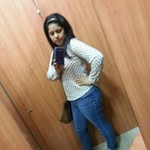 Mabel Cisneros - @mabe_garcia87 - Instagram