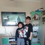 Mabel Cisneros - Facebook
