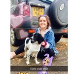 Mabel Clark - @mabellovesbourbons - Instagram