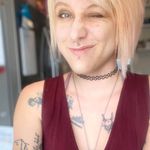 Mabel Evelyn Clark - @mabel_eve13 - Instagram