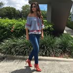 Mabel Clayton - Facebook